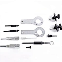 Engine camshaft timing tool
